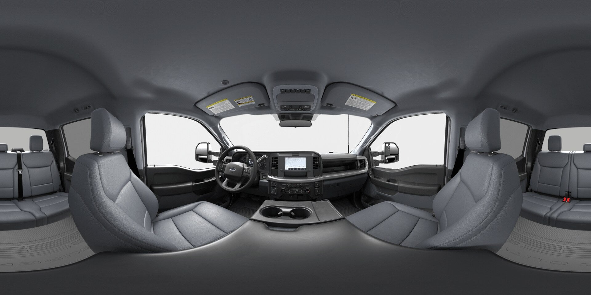 2026 Ford Super Duty F-250® XL