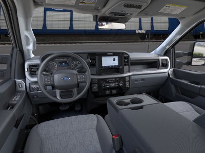 2026 Ford Super Duty F-250® XL