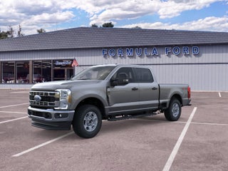 2026 Ford Super Duty F-250® XLT