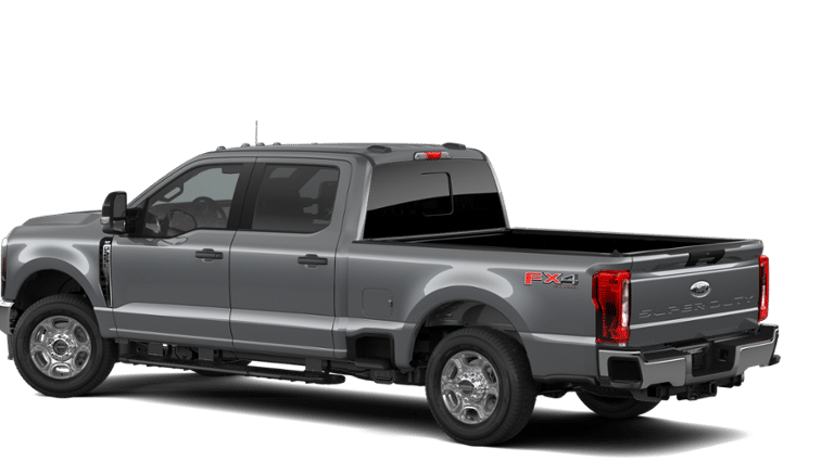 2026 Ford Super Duty F-250® XLT