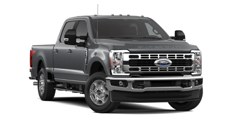 2026 Ford Super Duty F-250® XLT