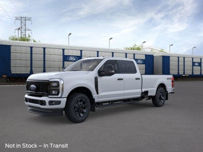 2026 Ford Super Duty F-250® XL