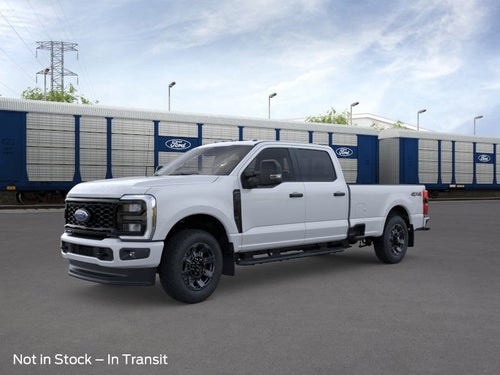 2026 Ford Super Duty F-250® XL