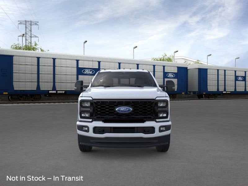 2026 Ford Super Duty F-250® XL