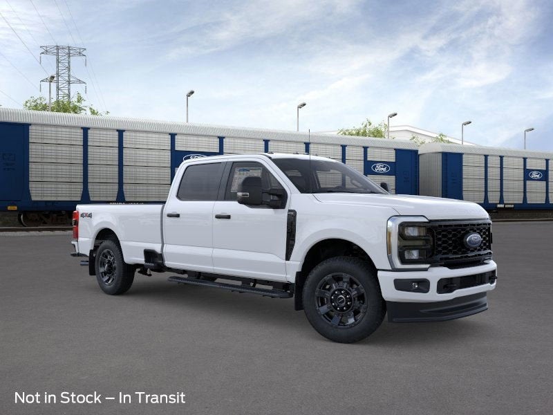 2026 Ford Super Duty F-250® XL