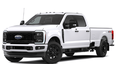 2026 Ford Super Duty F-250® XL