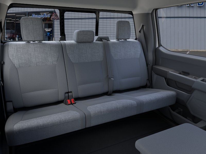 2026 Ford Super Duty F-250® XLT