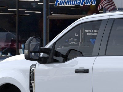 2026 Ford Super Duty F-250® XLT