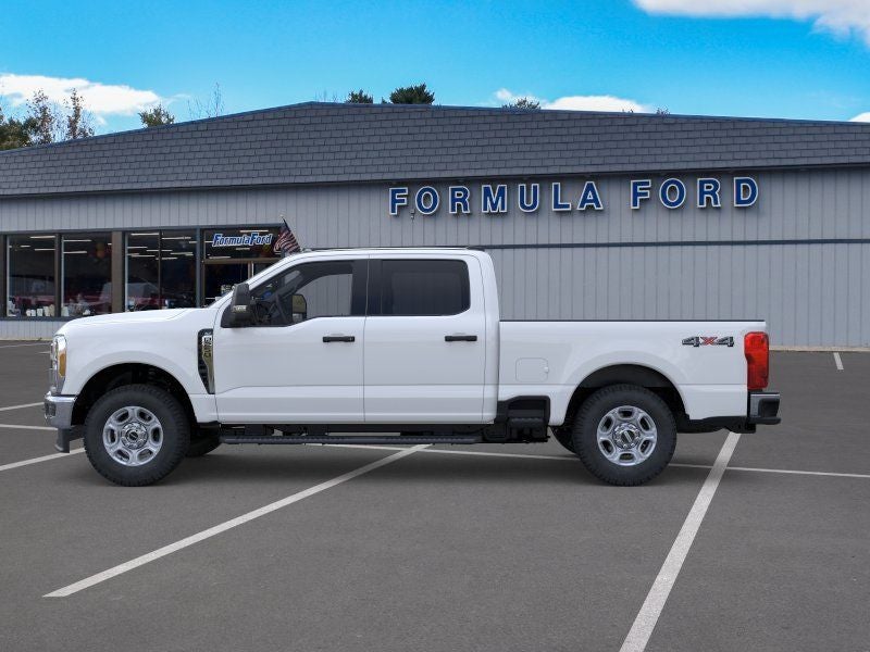 2026 Ford Super Duty F-250® XLT