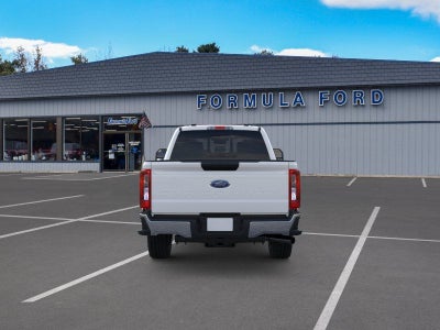 2026 Ford Super Duty F-250® XLT
