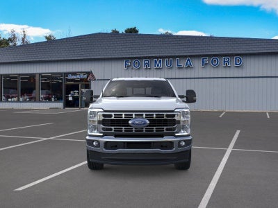2026 Ford Super Duty F-250® XLT