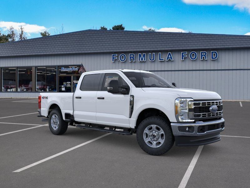 2026 Ford Super Duty F-250® XLT