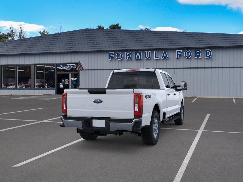 2026 Ford Super Duty F-250® XLT