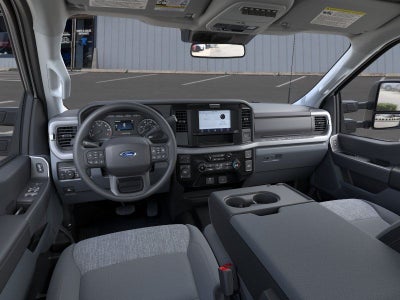2026 Ford Super Duty F-250® XLT