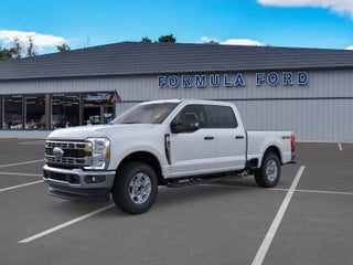 2026 Ford Super Duty F-250® XLT