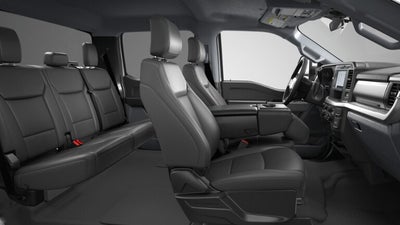 2026 Ford Super Duty F-250® XLT