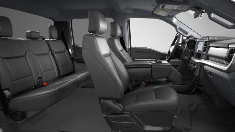 2026 Ford Super Duty F-250® XLT