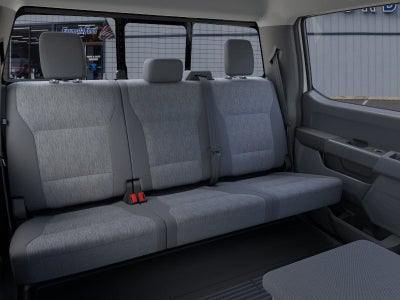 2026 Ford Super Duty F-250® XL