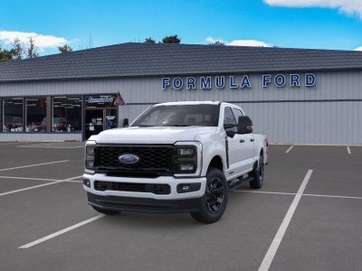 2026 Ford Super Duty F-250® XL