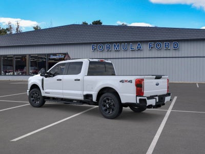 2026 Ford Super Duty F-250® XL