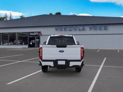 2026 Ford Super Duty F-250® XL