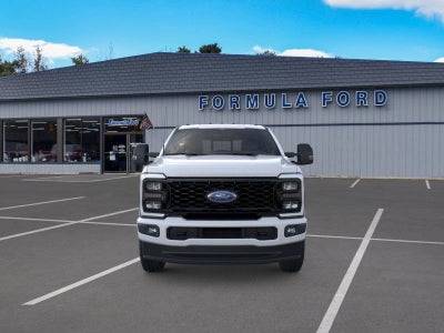 2026 Ford Super Duty F-250® XL