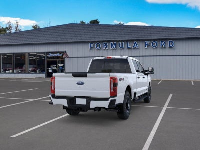 2026 Ford Super Duty F-250® XL