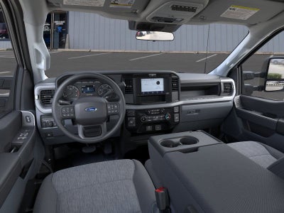 2026 Ford Super Duty F-250® XL