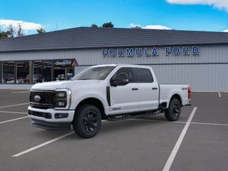 2026 Ford Super Duty F-250® XL