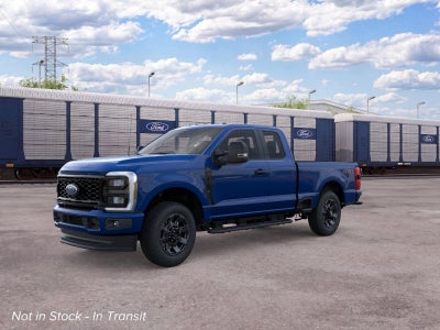 2026 Ford Super Duty F-250® XL