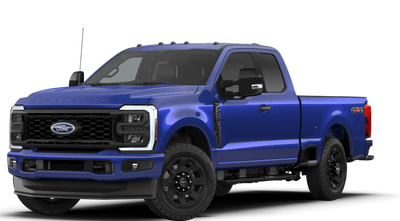 2026 Ford Super Duty F-250® XL