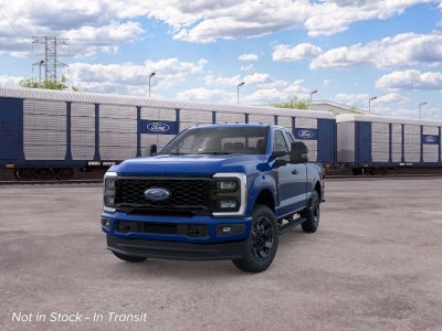 2026 Ford Super Duty F-250® XL