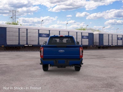 2026 Ford Super Duty F-250® XL