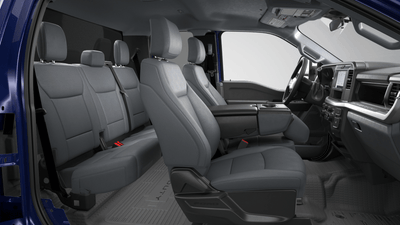 2026 Ford Super Duty F-250® XL
