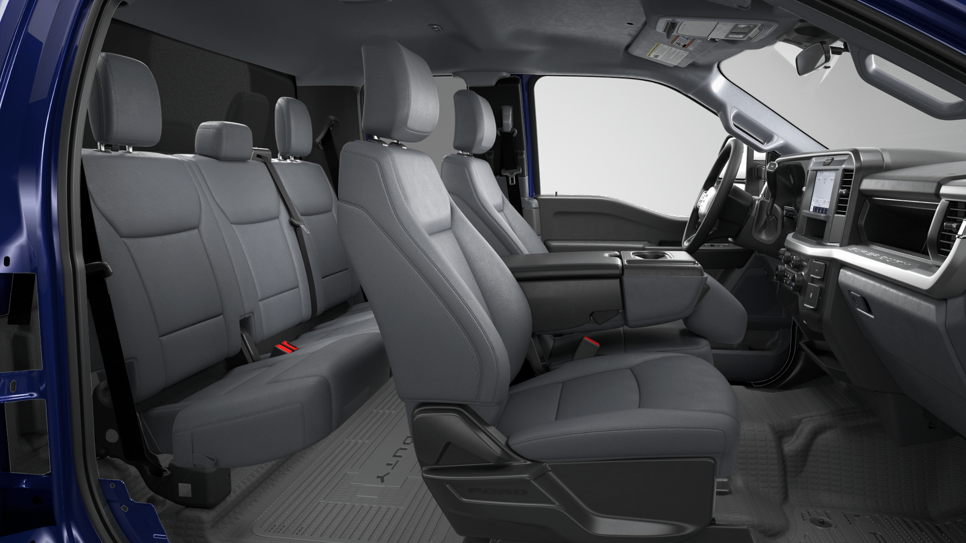 2026 Ford Super Duty F-250® XL