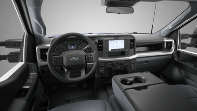 2026 Ford Super Duty F-250® XL