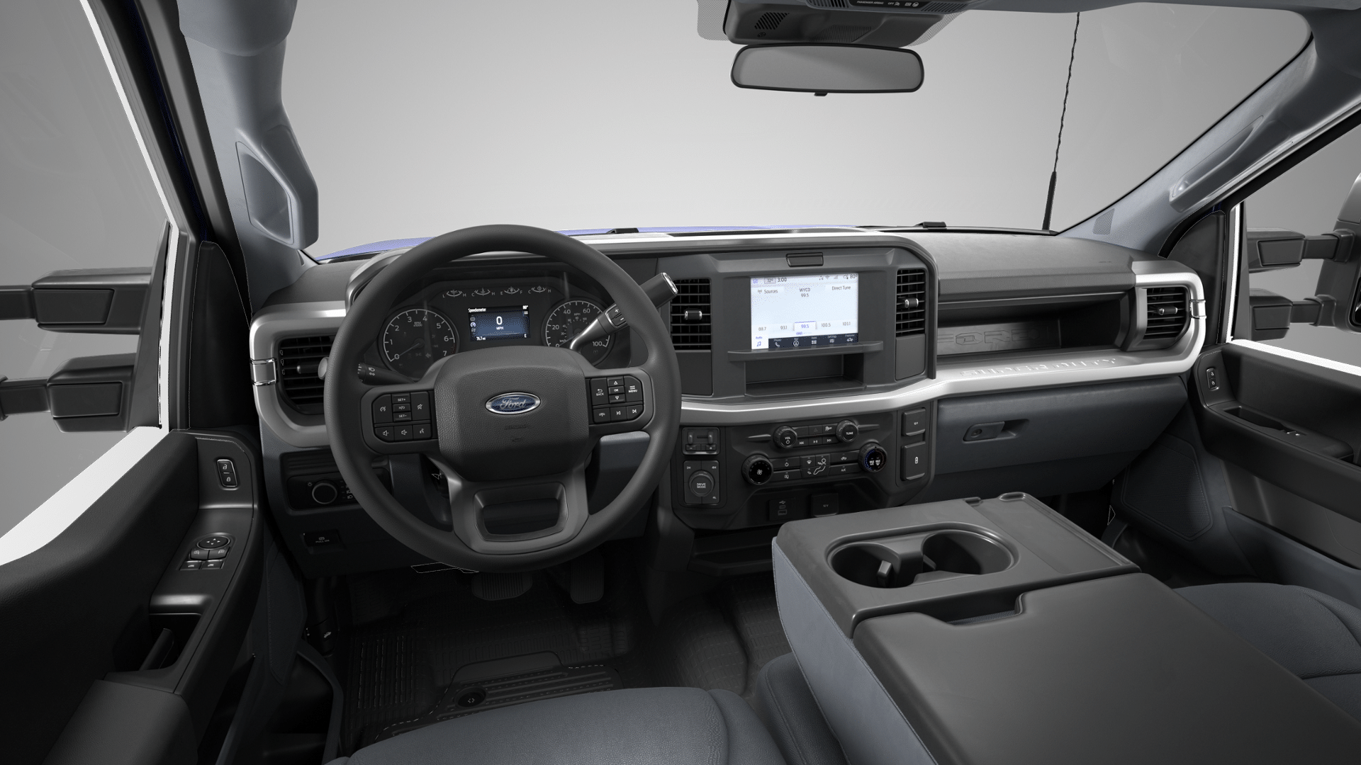 2026 Ford Super Duty F-250® XL