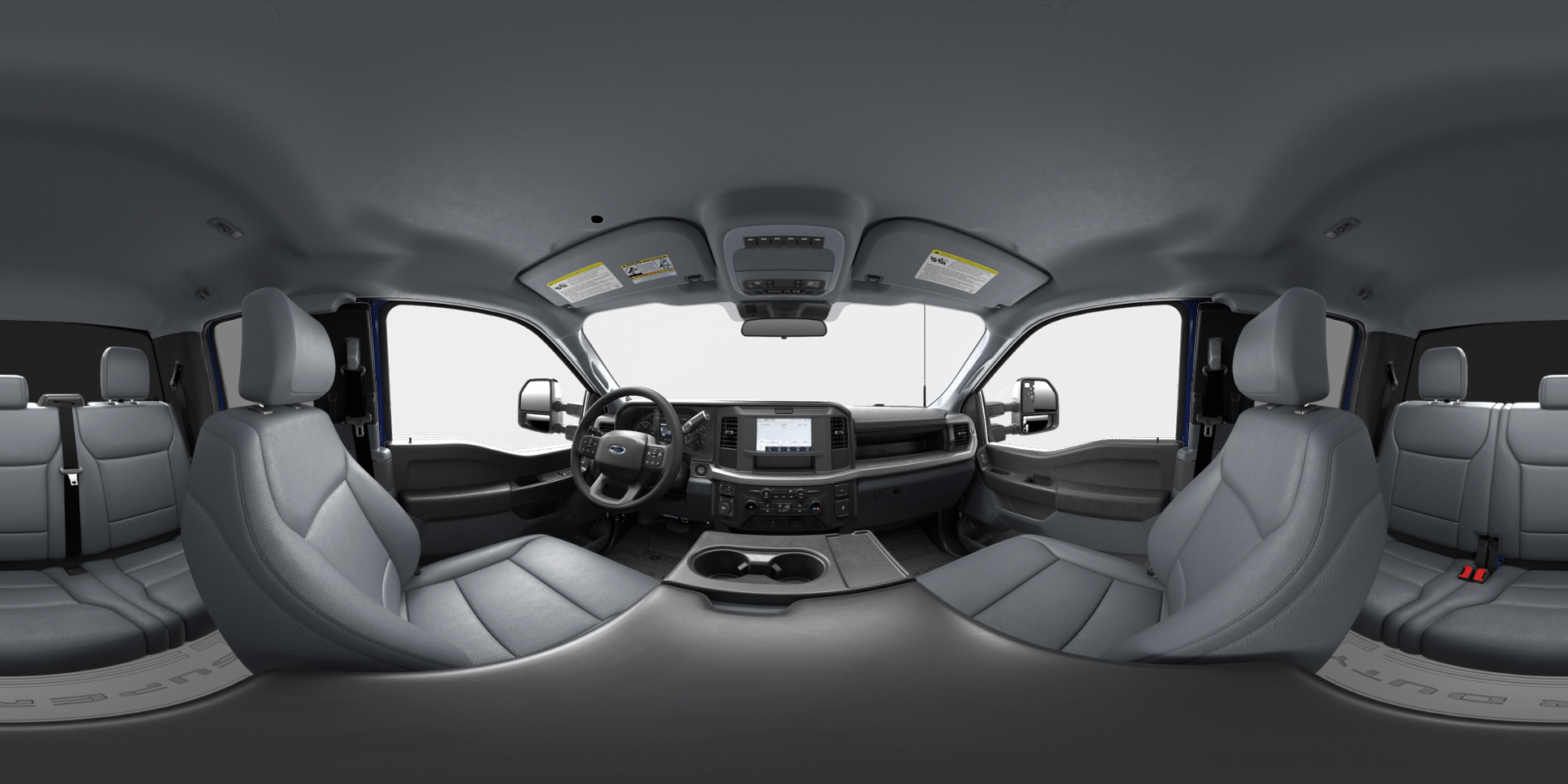 2026 Ford Super Duty F-250® XL