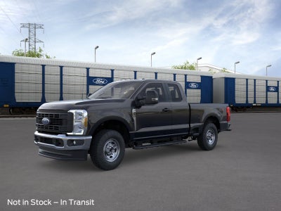 2026 Ford Super Duty F-250® XL