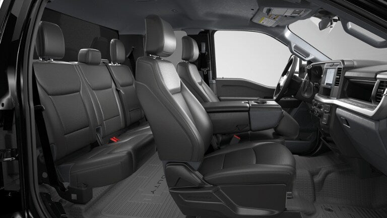2026 Ford Super Duty F-250® XL