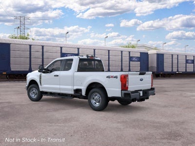 2026 Ford Super Duty F-250® XL