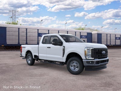 2026 Ford Super Duty F-250® XL