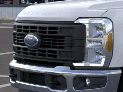 2026 Ford Super Duty F-250® XL