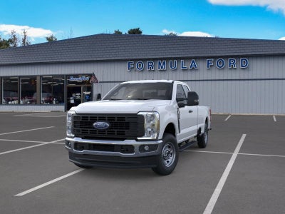 2026 Ford Super Duty F-250® XL