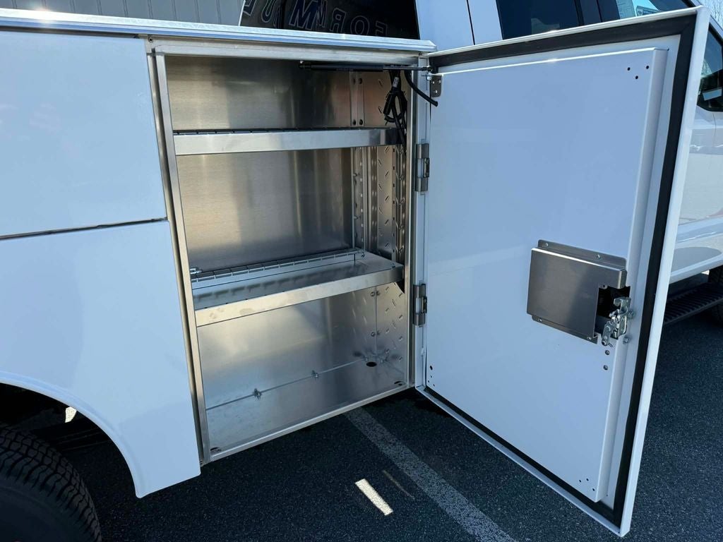 2026 Ford Super Duty F-250® XL