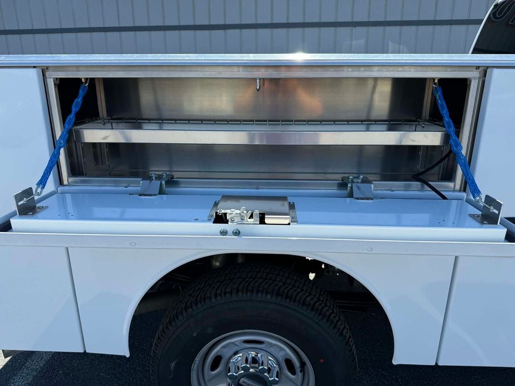 2026 Ford Super Duty F-250® XL