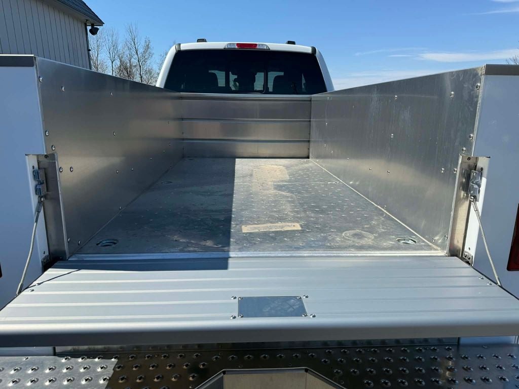 2026 Ford Super Duty F-250® XL