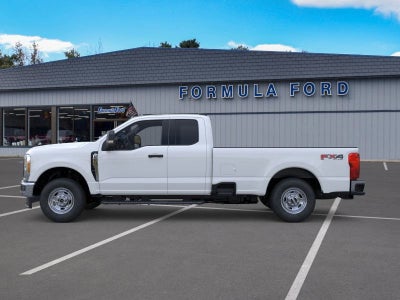 2026 Ford Super Duty F-250® XL