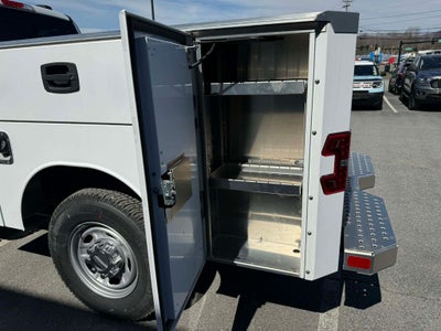 2026 Ford Super Duty F-250® XL