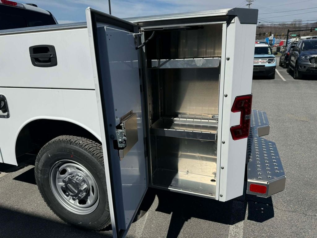 2026 Ford Super Duty F-250® XL